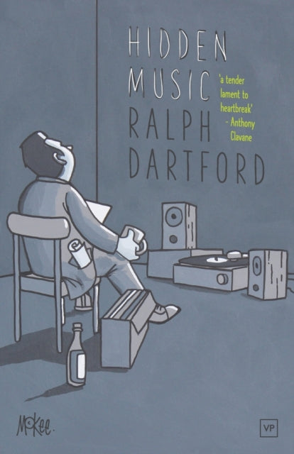 Binding: Paperback
Description: We included everything we wanted to say without saying it. Duke Ellington Hidden Music is a collection of poems that listens and responds to Ralph Dartford's lifetime obsession with song and which subsequently allows his singular poetic vision to take flight.