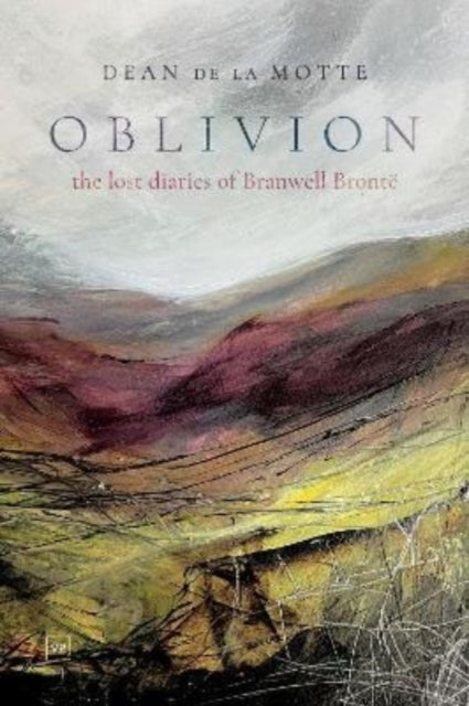 Binding: Hardcover
Description: Oblivion: The Lost Diaries of Branwell Bront is both a compelling reconstruction of the life of the famous literary sisters often - misunderstood brother and a dramatic sweeping portrayal of a century in rapid transition to modernity.