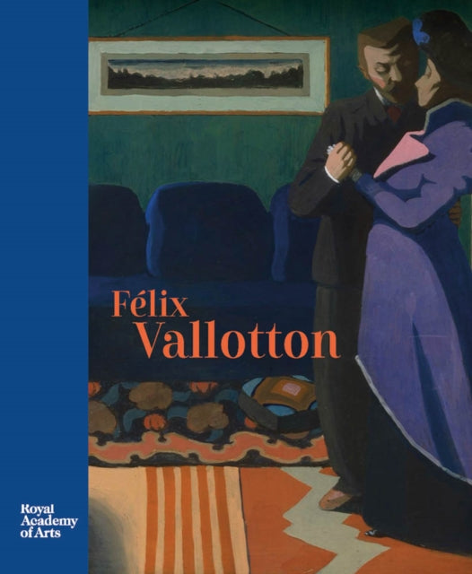 Binding: Hardcover
Description: The Swiss artist F lix Vallotton (1865 - 1925) was born in Lausanne but spent much of his working life in France.