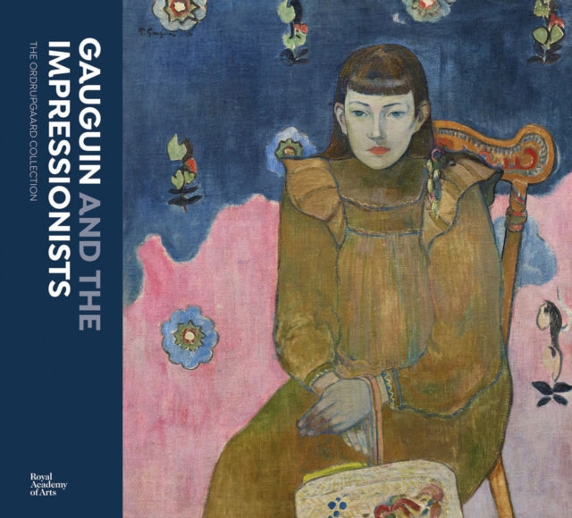 Binding: Hardcover
Description: Masterpieces of nineteenth - century French painting from the Ordrupgaard Collection in Copenhagen are the subject of this splendid new publication.