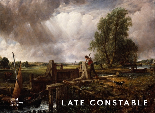Binding: Hardcover
Description: " Forget the rural idylls. This sublime show recasts John Constable as the godfather of the Avant Garde producing explosive nightmarish paintings of a vanishing world.