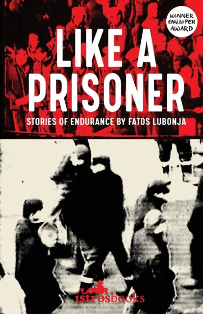 Binding: Paperback
Description: Like a Prisoner is a collection of eleven dramatic and moving stories each describing the life of a different prisoner in the workcamps and prisons of communist Albania. The prisoners adapt endure and generally survive all in different ways.