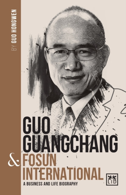 Binding: Paperback
Description: An illuminating account of Guo Guangchang & Fosun International - - one of China's leading entrepreneurs.
