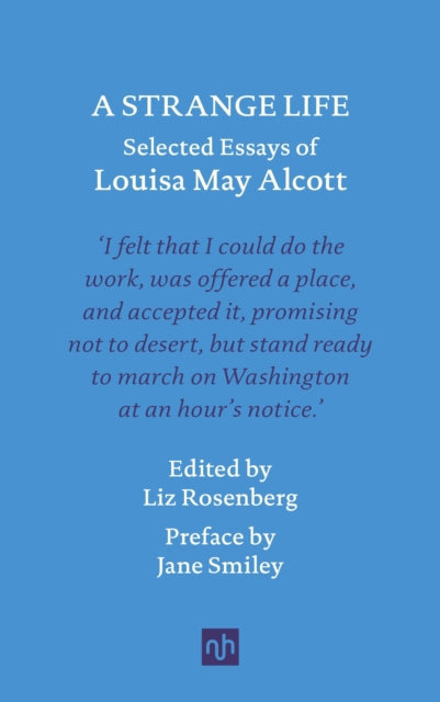 Binding: Hardcover
Description: Collected together for the very first time witty and wide - ranging essays from the celebrated author of Little Women. Louisa May Alcott (1832 1888) is of course best known as the author of Little Women (1868).