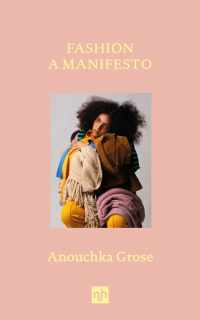 Binding: Hardcover
Description: With a critical eye trained on the capitalistic allure and environmental impact of the fashion industry this timely and stirringly argued book puts forward a radical new approach to the way we represent ourselves through our clothes.