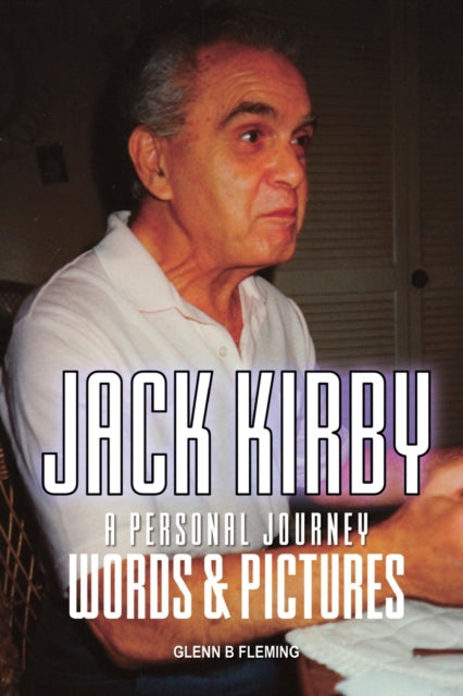 Binding: Paperback
Description: Jack Kirby's legacy just as we all know the stories about his input into the medium and how he virtually created the 'look of comics today.