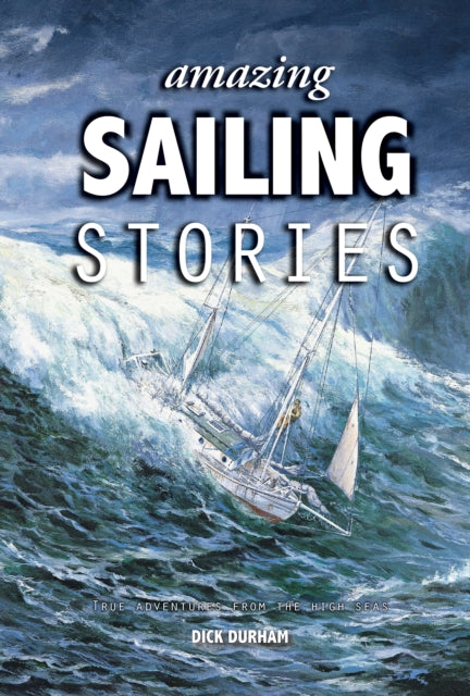 Binding: Hardcover
Description: A treasure trove of the most exciting tales of adventure afloat: from mountainous seas to a tropical paradise; from the majestic square rigger to the humble homemade yacht.