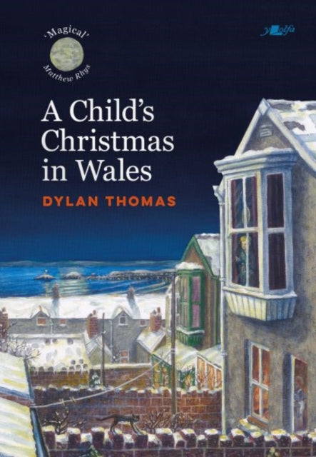 Binding: Hardcover
Description: Dylan Thomas nostalgic account of Christmases in a small Welsh town during his childhood is one of his most popular works.