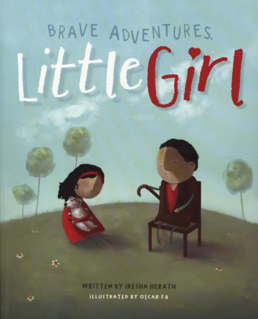 Binding: Paperback
Description: Visiting her grandparents is always an adventure and Anika can't wait to show them what she's learned in kindergarten. But things don't always go to plan.