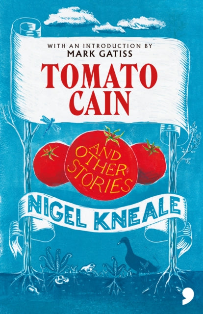 Binding: Hardcover
Description: Select Guide Rating
Title: Tomato Cain And Other Stories
Author(s): Kneale Nigel
Publisher: Comma Press
Barcode: 9781912697656
Pages: 320 Pages
Publication Date: 1/19/2023
Category: Short Stories