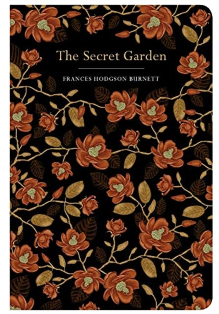 Binding: Hardcover
Description: Chiltern Publishing creates the most beautiful editions of the World's finest literature.