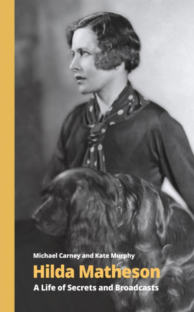 Binding: Paperback
Description: Vita Sackville - West was infatuated with her. Virginia Woolf hated her. Sir John Reith resented her but couldn t do without her skills: she transformed the BBC into a broadcaster for the people.