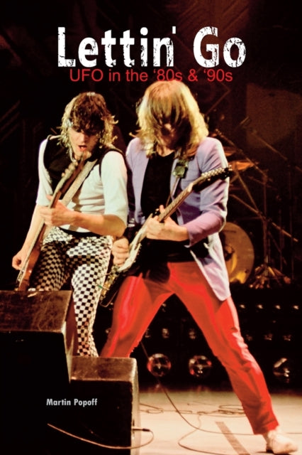 Binding: Paperback
Description: Amongst Popoff's analysis of the catalogue is lots of tour talk revealing nightmares surrounding the band's business based around interviews with the key members.