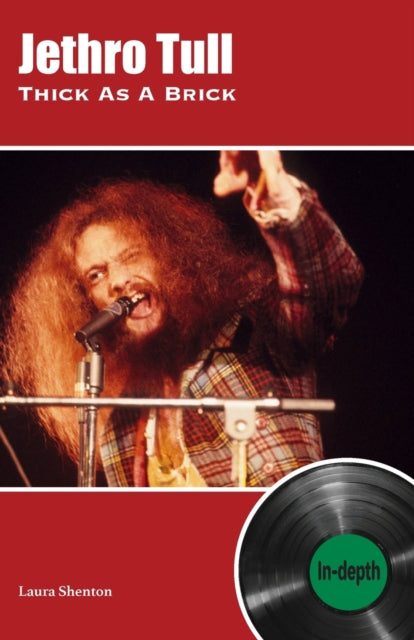 Binding: Paperback
Description: A single song LP unusual even by so - called prog rock standards at the time. Even though Ian Anderson joked that it was intended as "a bit of a spoof" it's remembered as a masterpiece nearly 50 years on.