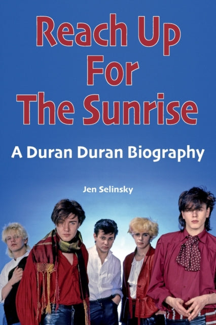 Binding: Paperback
Description: This biographical work spans Duran Duran's career from their beginning in 1978 until the present day and chronicles all the highs and lows of this hard - working and still hugely popular band.