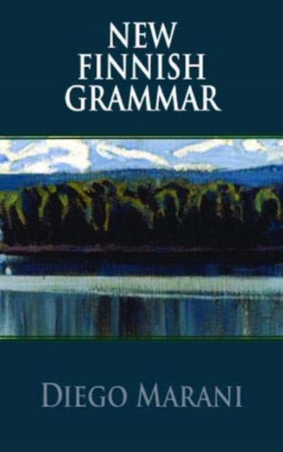 Binding: Paperback
Description: Select Guide Rating
Title: New Finnish Grammar
Author(s): Landry Judith
Publisher: Dedalus Ltd
Barcode: 9781912868216
Pages: 187 Pages
Publication Date: 7/31/2021
Series: Dedalus Hall of Fame
Category: Fiction In Translation