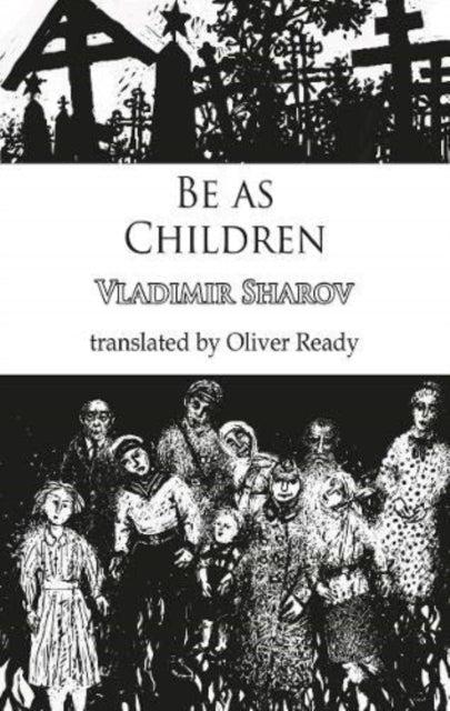 Binding: Paperback
Description: Select Guide Rating
Title: Be As Children
Author(s): Sharov Vladimir
Publisher: Dedalus Ltd
Barcode: 9781912868346
Pages: 493 Pages
Publication Date: 2/28/2025
Series: Dedalus Europe 2021
Category: Modern & Contemporary Fiction