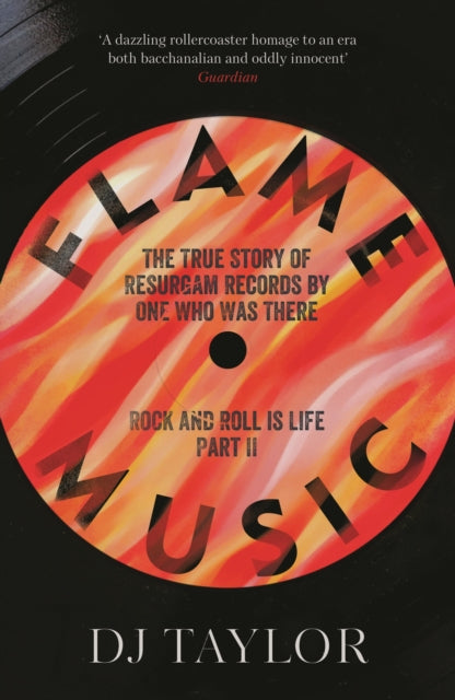 Binding: Paperback
Description: It's 1978 and Nick Du Pont one - time PR man to Sixties rock behemoths the Helium Kids is back in London and bent on founding his own record label.