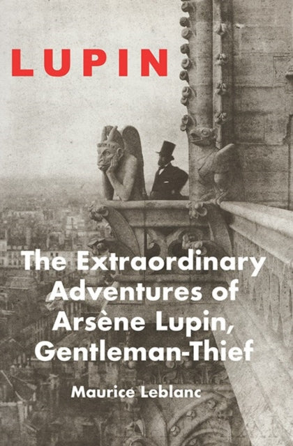 Binding: Paperback
Description: The creator of the Arsene Lupin Maurice Leblanc was born in Rouen in 1864. At the request of a Paris magazine Je Sais Tout he began a series of stories featuring the character Lupin a 'gentleman thief' which appeared in this publication starting in 1907.