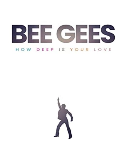 O'neill Michael - Bee Gees How Deep Is Your Love - Hardcover