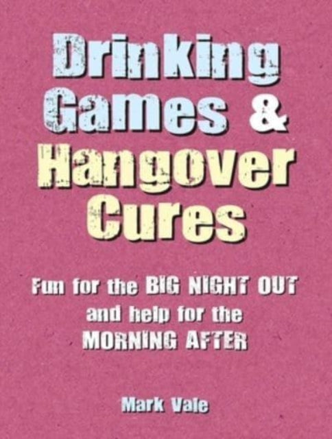 Binding: Hardcover
Description: With one hand alcohol gives us some of the most fun times imaginable especially when playing drinking games. With the other it delivers crushing headaches and nausea. Sometimes you question if it's really worth the pain.