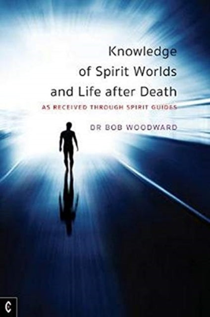 Binding: Paperback
Description: A book about spirit worlds and life after death based on extrasensory perception.