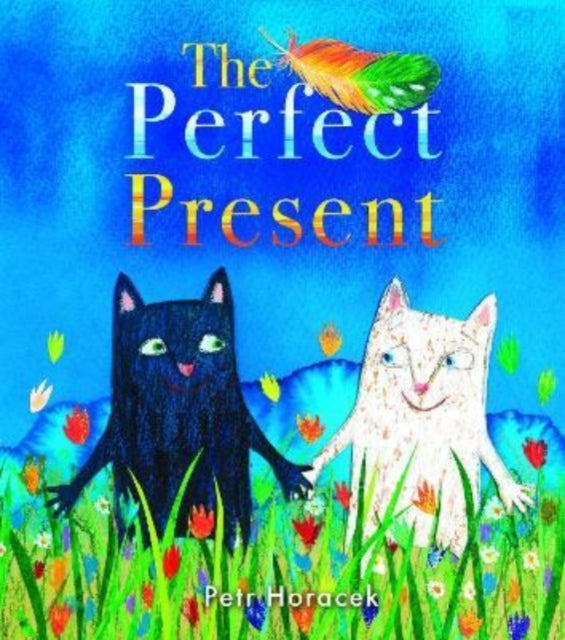 Horacek Petr - The Perfect Present - Hardcover