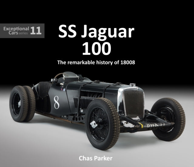 Binding: Hardcover
Description: Select Guide Rating
Title: Ss Jaguar 100 The Remarkable Story Of 18008 (Old No.