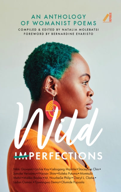 Binding: Paperback
Description: Featuring the work of Black women poets from Botswana to Brazil in this collection we encounter ancestors who made love just for the sake of love and women who die with each orgasm while attempting to mark the extent of their own humanities.