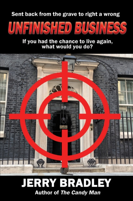 Binding: Paperback
Description: A dramatic novel from Jerry Bradley. If you had the chance to live again what would you do? New Year's Eve and the countdown has started. Unfinished Business tells the story of a 15 - year - old boy Thomas Drake who has been given a second chance to live.