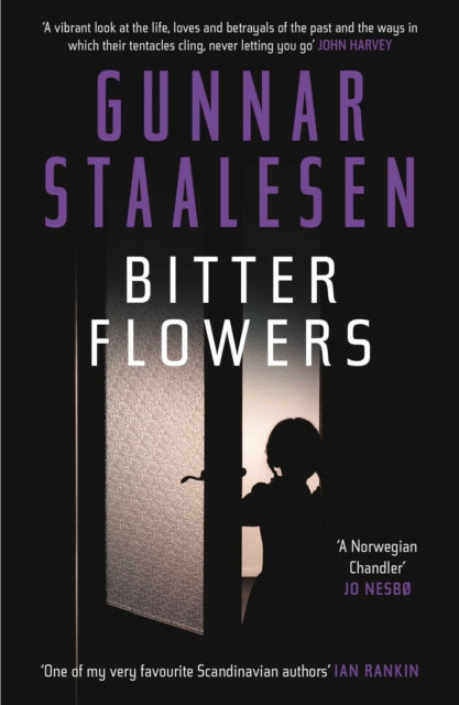 Binding: Paperback
Description: Fresh from rehab Norwegian PI Varg Veum faces his most complex investigation yet when a man is found drowned a young woman disappears and the case of a missing child is revived.