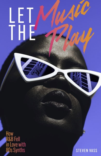Binding: Paperback
Description: Let the Music Play: How R& B Fell In Love With 80s Synths is the overlooked story of how R& B disco and funk were transformed by the explosion of synths and other music tech in the era of ghetto blasters shoulder pads and Ronald Reagan.