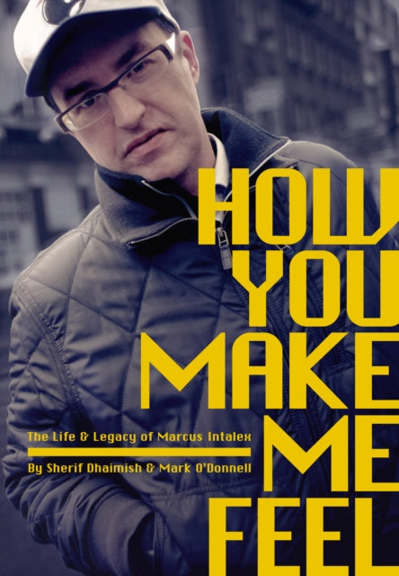Binding: Paperback
Description: Marcus Intalex was a key drum & bass producer/ DJ until his untimely death in 2017 and How You Make Me Feel is a kaleidoscopic celebration of his trailblazing life and career.