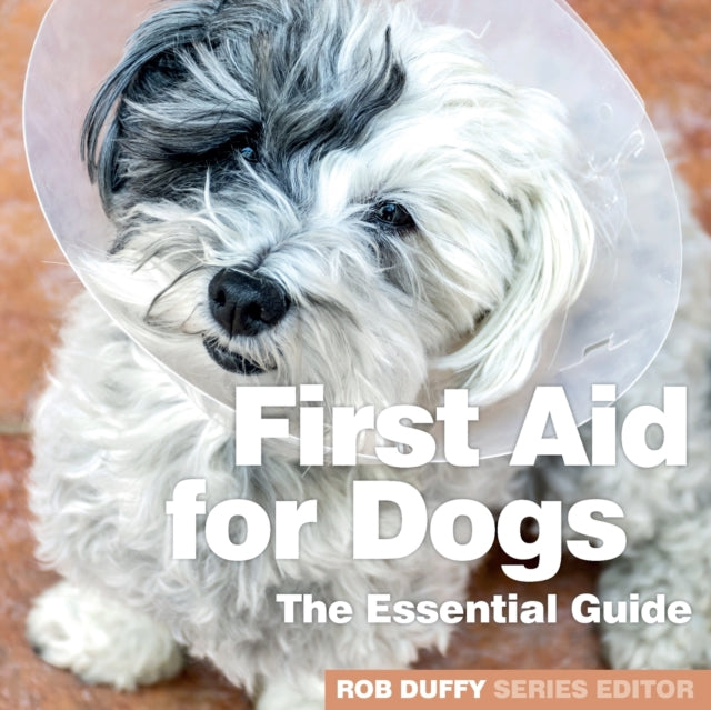 Binding: Paperback
Description: A must have book for all dog owners and potential dog owners. A unique guide for dealing with accidents injuries and emergencies. It highlights the importance of knowing what to do in the time between discovery and getting the dog or puppy to the vet.