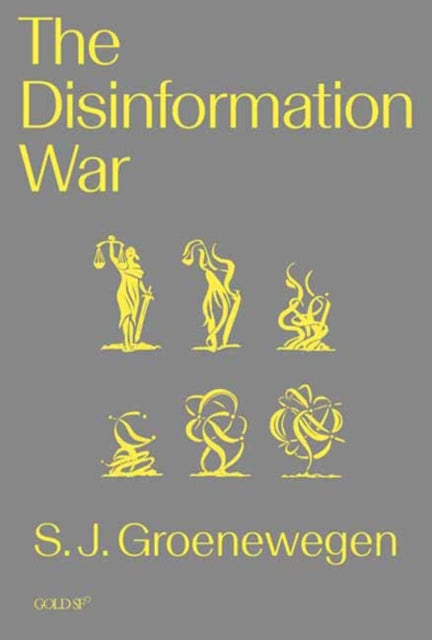 Binding: Paperback
Description: A poverty - stricken veteran of online social justice battles joins with a group of unlikely allies to fight in the war of disinformation before Britain becomes fully totalitarian.