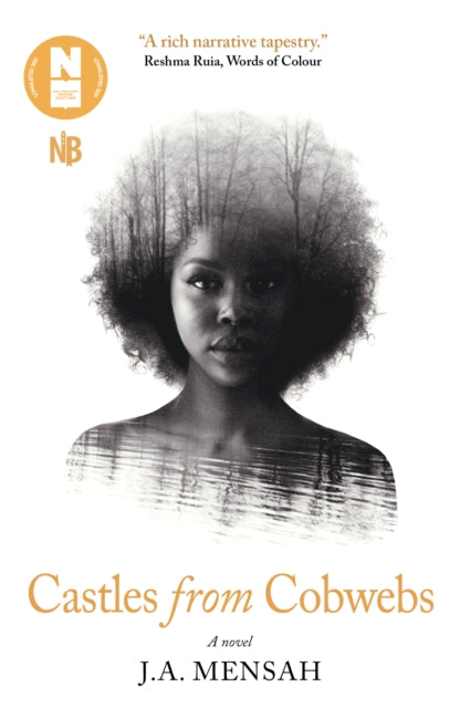 Binding: Paperback
Description: I d always known that I was Brown. Black was different though; it came announced. Black came with expectations of rhythm and other things that might trip me up. Imani is a foundling.