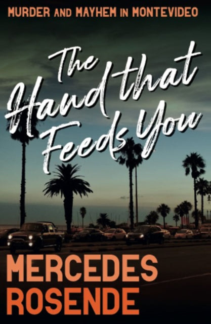 Binding: Paperback
Description: The attempted robbery of the armoured car in the back streets of Montevideo is a miserable failure. A lucky break for the intrepid Ursula Lopez who manages to snatch all the loot more hindered than helped by her faint - hearted and reluctant companion Diego.