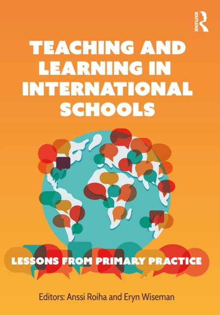 Binding: Paperback
Description: Covers the full range of topics and teaching strategies to support all practitioners in an international school context.