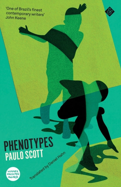 Scott Paulo - Phenotypes - Paperback
