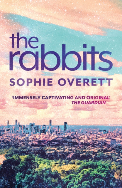 Overett Sophie - The Rabbits - Paperback