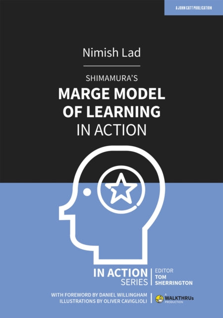 Binding: Paperback
Description: Shimamura's Marge model described as a Whole - Brain Learning Approach for Students and Teachers builds links between the areas of neuroscience cognitive science and the practice of classroom teachers.