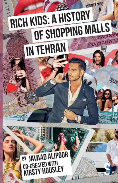 Binding: Paperback
Description: Rich Kids: A History of Shopping Malls in Tehran is darkly comedic urgent new play that explores the ubiquitous feeling that our societies are falling apart.