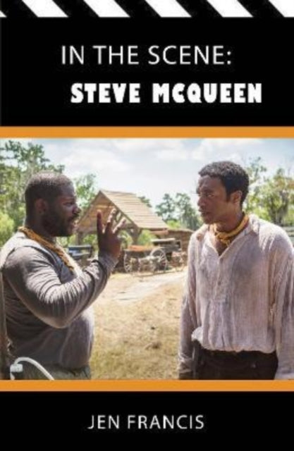 Binding: Paperback
Description: An exploration of British director Steve Mc Queen's films from his short films and video art through his masterpiece Twelve Years A Slave to his BBC series Small Axe to Blitz and more.