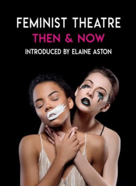 Binding: Paperback
Description: Select Guide Rating
Title: Feminist Theatre - Then And Now Celebrating 50 Years
Brand: Aurora Metro Publications
Barcode: 9781913641382
Pages: 288 Pages
Publication Date: 7/31/2025
Category: Gay & Lesbian Studies