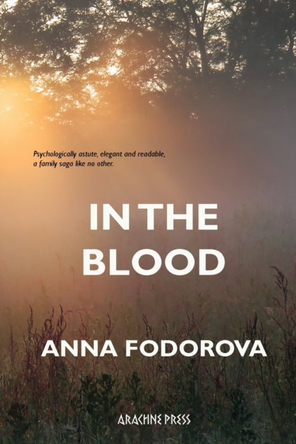Binding: Paperback
Description: A difficult relationship with a mother masks family secrets stretching back the WWII and the holocaust.
