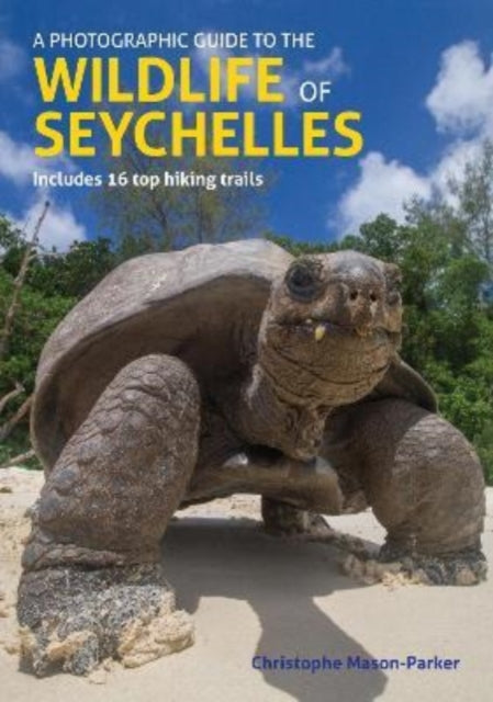Binding: Paperback
Description: A Photographic Guide to the Wildlife of Seychelles covers the inner and outer islands of the Seychelles archipelago and includes photographs of over 220 species of flora and fauna including birds mammals butterflies and other insects reptiles amphibians fish molluscs and crustaceans.