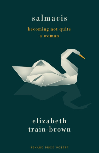 Binding: Paperback
Description: Drawing on the rich mythological history associated with the tale of Salmacis and Hermaphroditus and re - examining the tale through the lens of metaphor Salmacis: Becoming Not Quite a Woman is a stirringly relatable and powerful exploration of gender love and identity.
