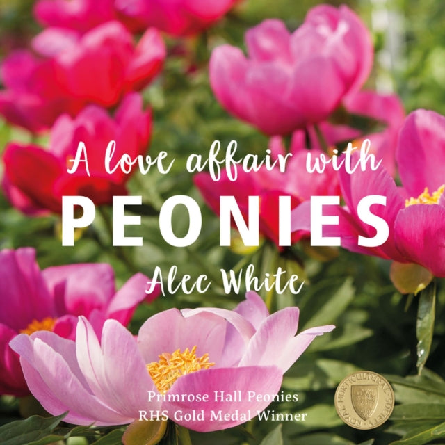Binding: Hardcover
Description: RHS Chelsea Gold Medal - winner Alec White shares his expertise and personal experience in this illustrated celebration of the peony.