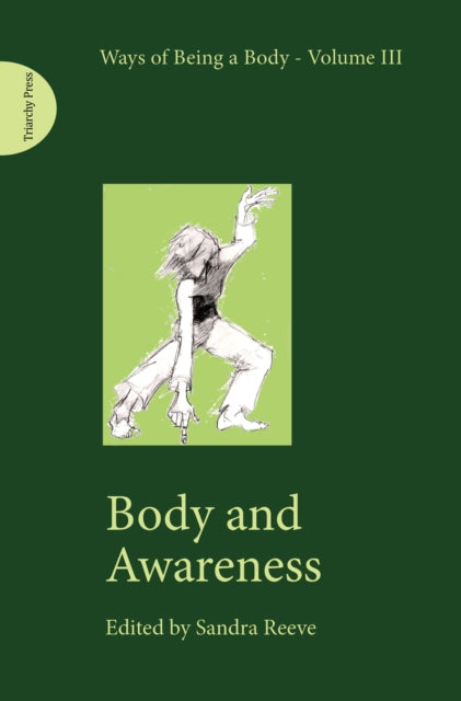 Binding: Paperback
Description: Our growing understanding of embodied awareness is one of the less known and most extraordinary areas of contemporary research and practice.