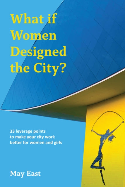 Binding: Paperback
Description: The book builds on the assumption that women can contribute significantly more to urban planning and enrich urban environments and their own neighbourhoods.